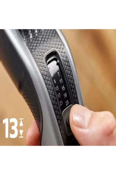 Philips Yeni Seri Saç Kesme Makinesi - - 2