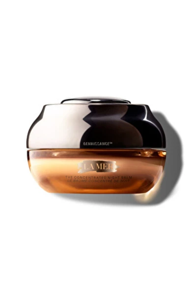 La Mer Genaissence de La Mer The Concentrated Night Balm 50ml Gece Kremi