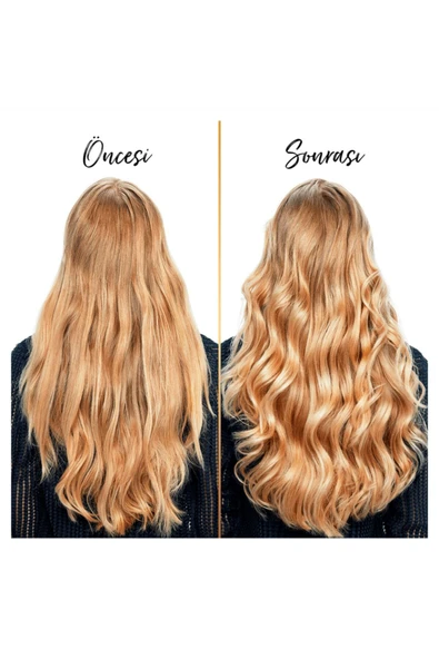 Pantene Argan Yağı Serum 100 ml - 3