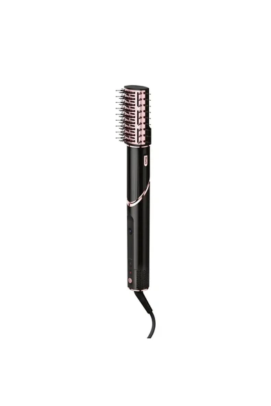 Shark 5-in-1 Air Saç Kurutma Ve Şekillendirme Sistemi+Saklama Kutusu - Siyah Gold - 5