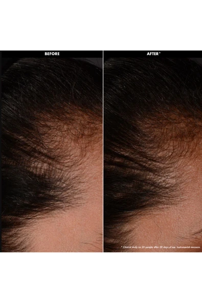 SEPHORA Güçlendirici ve Yoğunlaştırıcı Serum - Saç Derisi Serumu 50 ml - 2