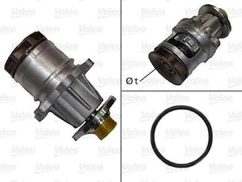 Valeo 506046  Su Pompası Bmw Seri 3 11511715292 ürün görseli 1