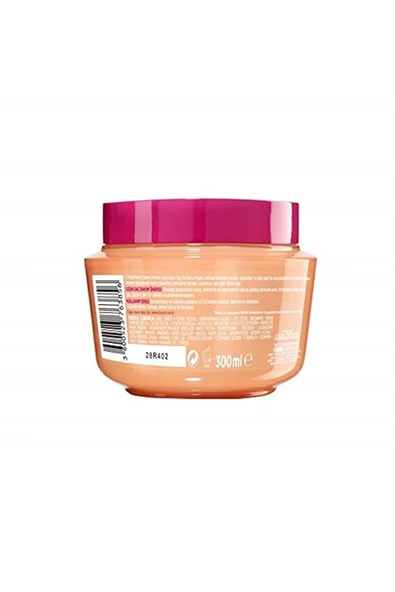 ELSEVE Marka: L'oréal Paris Dream Long Uzun Saç Kurtarıcı Maske, 200 Ml Kategori: Saç Maskesi - 2