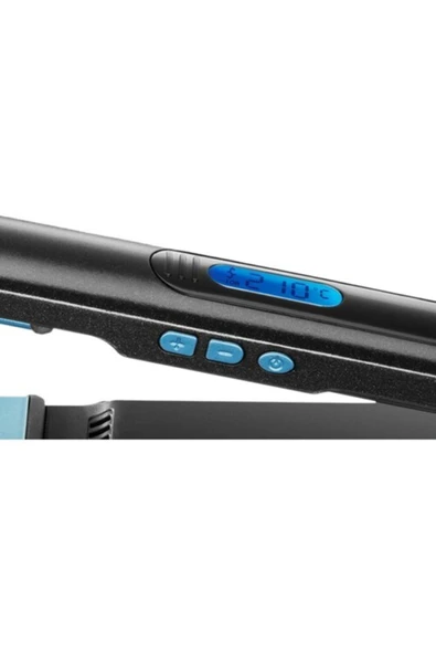 Grundig Saç Düzleştirici - Keratin Kaplama Iyonik Fonksiyonlu Saç Düzleştirici - - 6