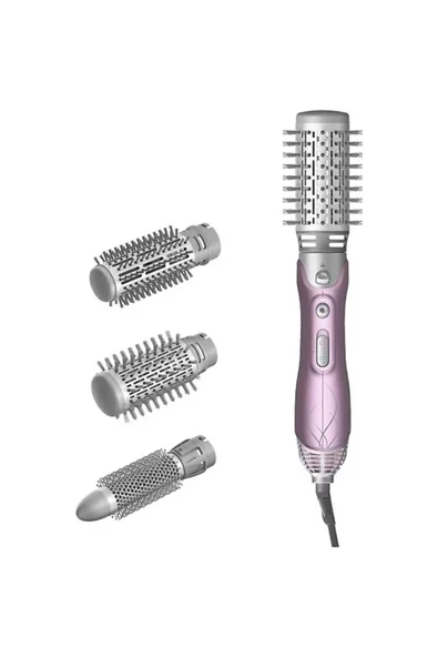 Grundig Hs 6220 Glamstyler/ Saç Şekillendirici