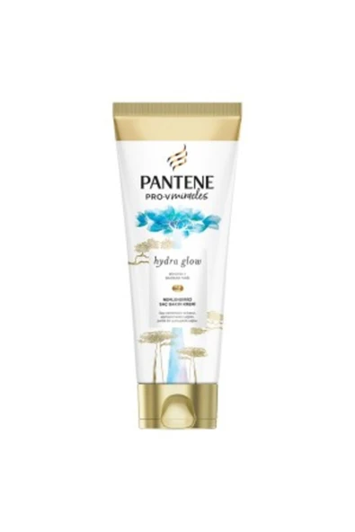 Pantene ( 2 ADET ) Pantene Hydra Miracles Saç Kremi 275 Ml