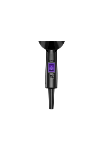 Altus Yok Al 885 Katlanılabilir Mini Saç Kurutma Makinesi Yok 50 Hz / 60 Hz 1200 W 2 Kademeli 2 Yıl 2 Kad - 3