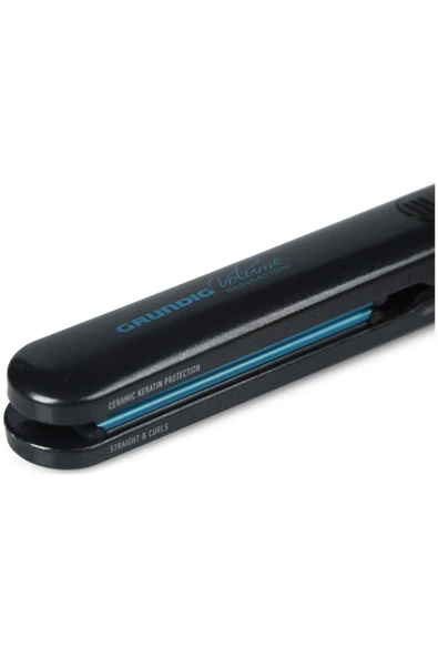 Grundig Saç Düzleştirici - Keratin Kaplama Iyonik Fonksiyonlu Saç Düzleştirici - - 3