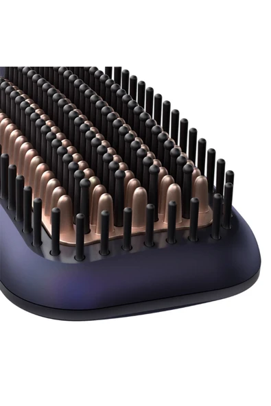 Philips 5000 Serisi Isıtmalı Saç Düzleştirici Tarak 24 Ay Garantili - 3