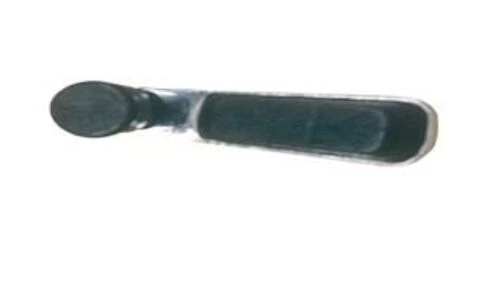 Kaya Plastik 210 Kaya  Cam Açma Kolu Zamak Renault 12 Ym 7700500081 - 1