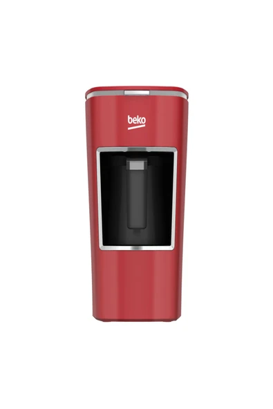 Beko CUMHURİYET TEMALI 100. Yıl Türk Kahve Makinesi - ÖZEL SERİ - 2