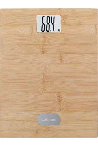 Grundig PS 4111 Baskül