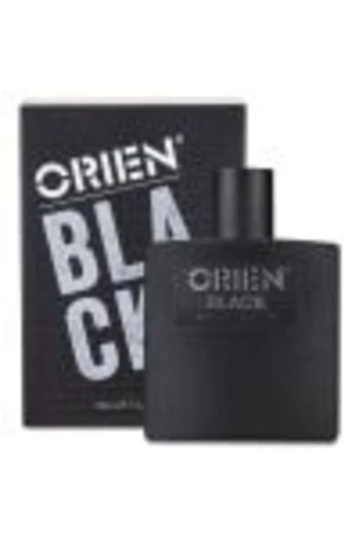 Orien Black Men Edp Erkek Parfüm 100 ml