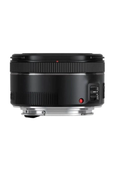 Canon EF 50mm f/1.8 STM Lens - 3