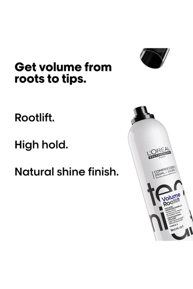 L'Oreal Paris volume rootlift köpük loreal evajdftı6 - 2