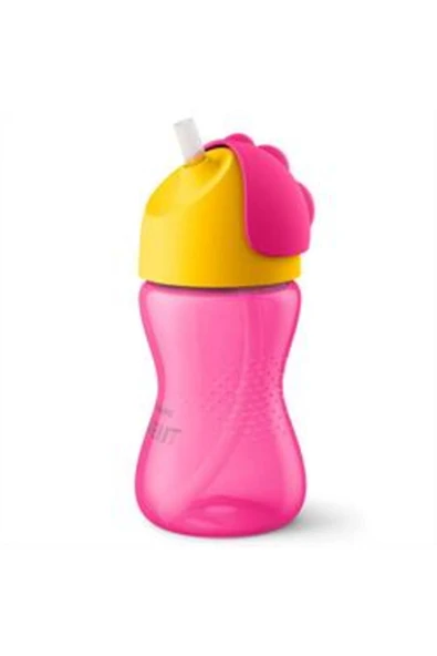 Philips Avent SCF798/02 Damlatmaz Pipetli Bardak 300 ml ( TEKLİDİR )