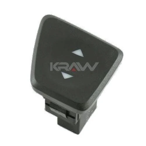 Mcar AN246 An246 Cam Açma Düğmesi Sol Panda 01-11-500 07- 735482601 ürün görseli 1