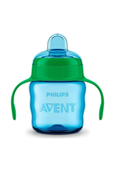 Philips Eğitici Alıştırma Bardağı 6+ Ay 200 ml ( 1 ADET )