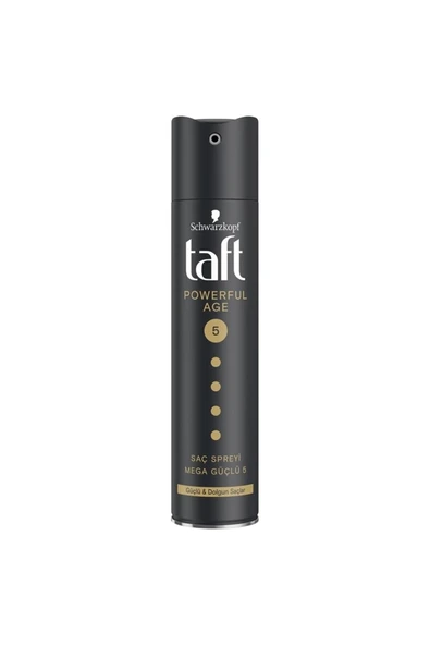 Taft Saç Spreyi 250 Ml