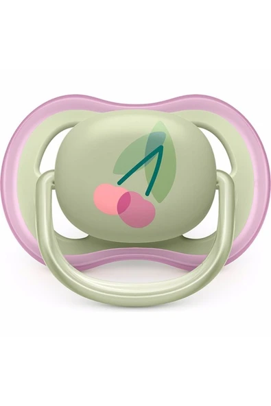 Philips Avent Ultra Air Emzik 0-6 Ay Kız
