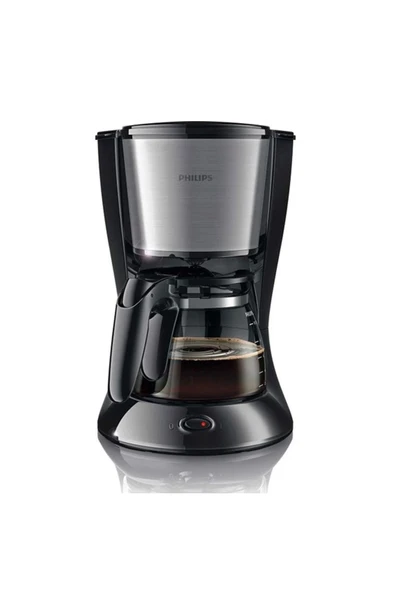 Philips 15 fincan için 1,2 Litrelik kapasite, en iyi lezzet DAILY COLLECTION FİLİTRE KAHVE MAKİNESi - 2