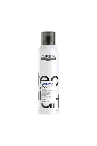 L'Oreal Paris volume rootlift köpük loreal evajdftı6