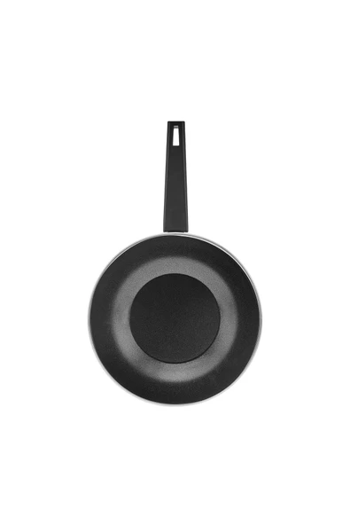 Karaca bydx SWISS CRYSTAL 28 CM WOK TAVA BLACK newfst 1021572 - 2