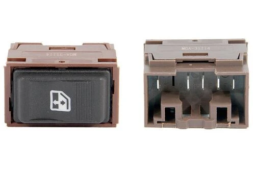 Mga 31114  Cam Açma Dügmesı M131 Slx  Teklı ürün görseli 1