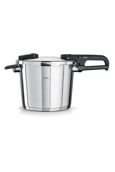 Fissler Vitaquick Edition Düdüklü Tencere 6 Litre - 3