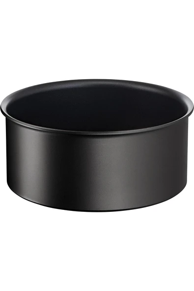 TEFAL Ingenio 6x Mix Indüksiyon Taban 18 Cm Titanyum Tencere -
