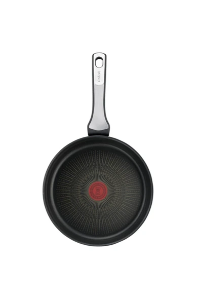 TEFAL G25908AZ Titanyum 6X UnlimitedOne 32 Cm Tava - 2100116322 - 4