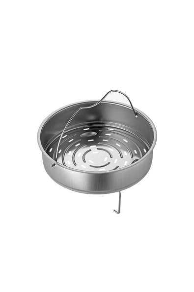 Fissler Vitaquick Edition Düdüklü Tencere 6 Litre - 4
