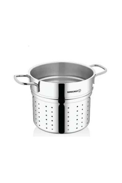 KORKMAZ Proline Satin  Spagetti Aparatı A2770 20x17.5 cm