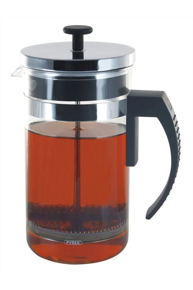 Paşabahçe Kahve Press 8 Cup 1 L