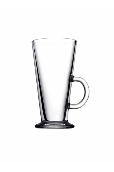 Paşabahçe Latte Bardağı 260 CC
