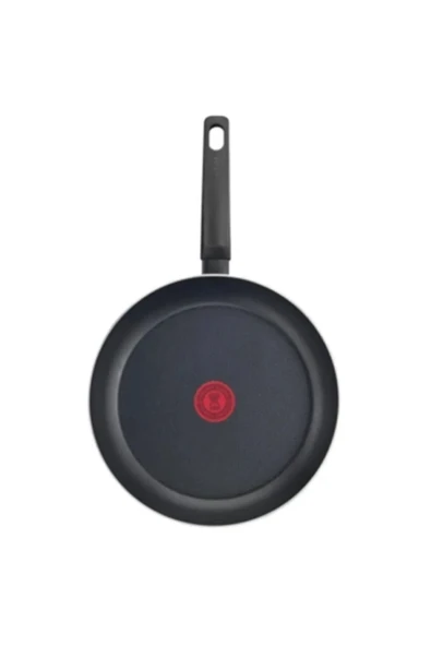 TEFAL Titanyum 1x SIMPLECOOK 3 lü Tava Seti 20/24/28 Cm TİTANYUM 1X SIMPLECOOK ÜÇLÜ TAVA SETİ - 4