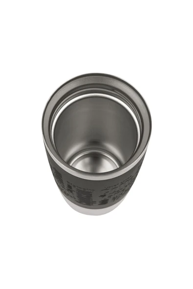 TEFAL Marka: K3081114 Travel Mug 0.36 L Kapasiteli Sızdırmaz Termos Siyah - 3100517970 Kategori: Sa - 2