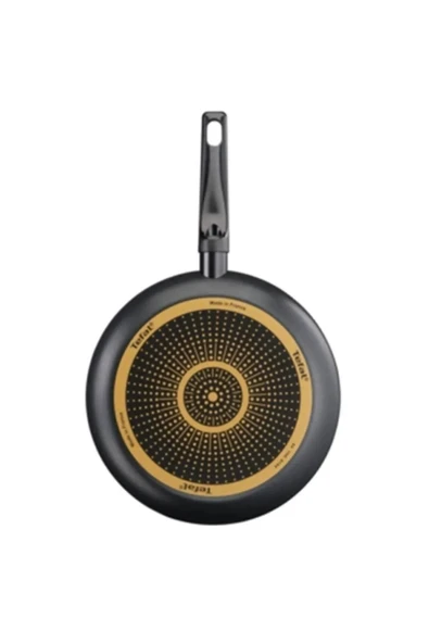 TEFAL Titanyum 1x SIMPLECOOK 3 lü Tava Seti 20/24/28 Cm TİTANYUM 1X SIMPLECOOK ÜÇLÜ TAVA SETİ - 5