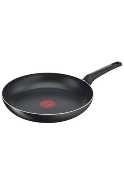 TEFAL Titanyum 1x SIMPLECOOK 3 lü Tava Seti 20/24/28 Cm TİTANYUM 1X SIMPLECOOK ÜÇLÜ TAVA SETİ - 2