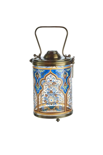 Paşabahçe Taç Fener Mumluk