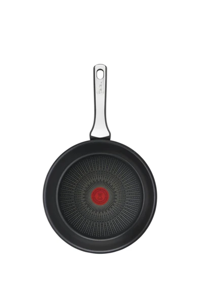 TEFAL Titanyum 6X UnlimitedOne 2'li İndüksiyon Tabanlı Tava Seti - 3
