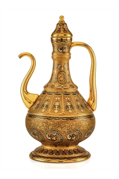 Paşabahçe Gülçehre İbrik 1 Adet