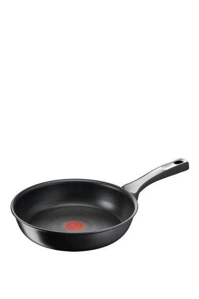 TEFAL Titanyum 6X UnlimitedOne 2'li İndüksiyon Tabanlı Tava Seti - 2