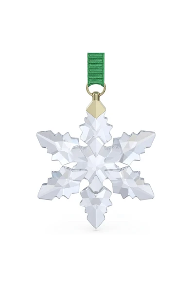 Swarovski Biblo Annual Edıtıon:Ornament Lıttle