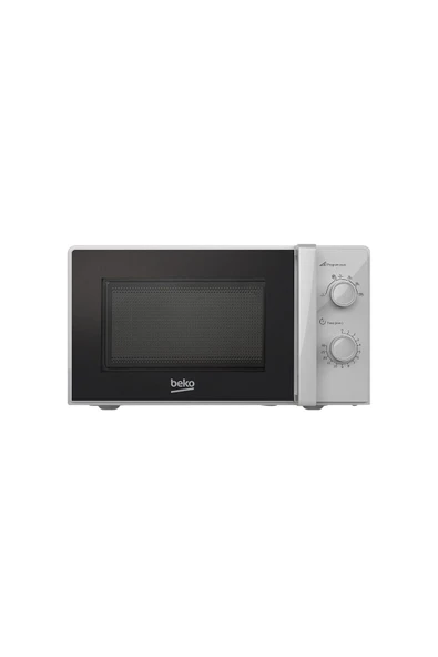 Beko Mikrodalga Gri BMD 200G