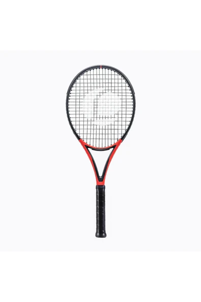 UZUNKAYA Tenis Raketi Kırmızı Siyah 285 gr