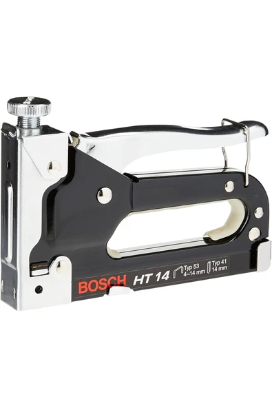 Bosch Ht14 El Zımbası - 0603038001 - 1