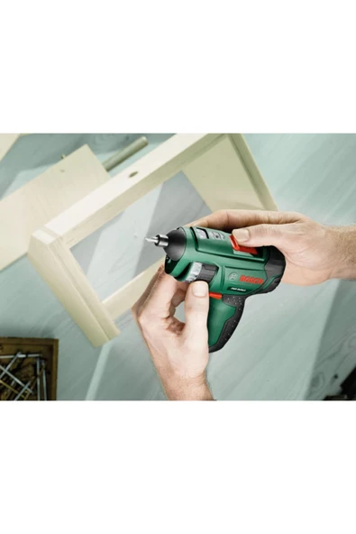 Bosch Psr Select Akülü Vidalama Makinesi - 0603977005 - 5