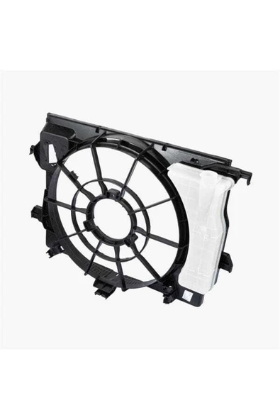 Hmc Mobis 253501R050 Radyatör Fan Davlumbazı Accent Blue 1.4 11- Uyumlu - 1
