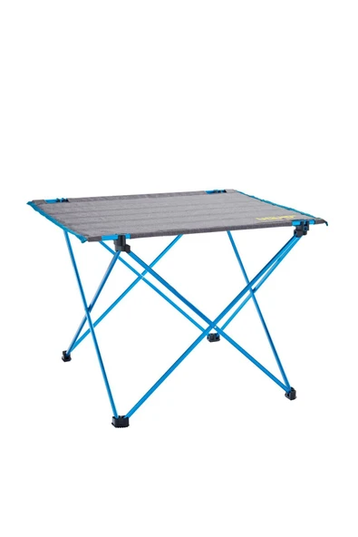 Uquip Liberty Ultra Hafif Gri Kamp Masası - 6